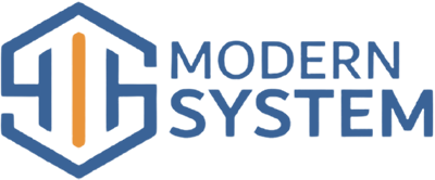 شركة نظم الحديثة - Modern system