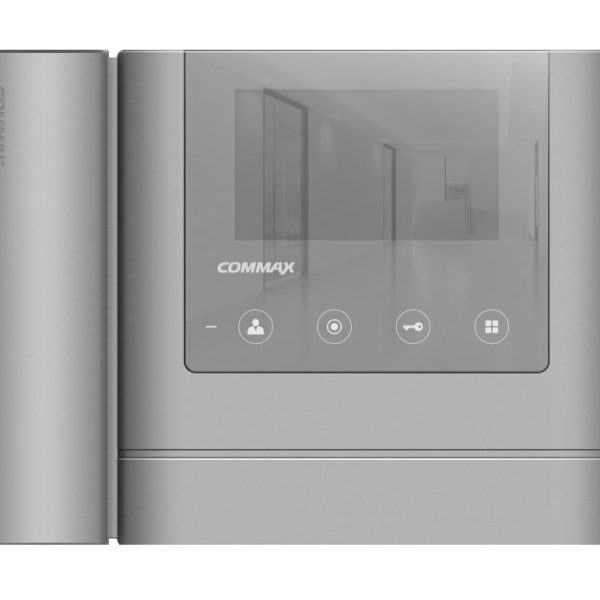 شاشة إنتركم كوماكس CDV-43MH