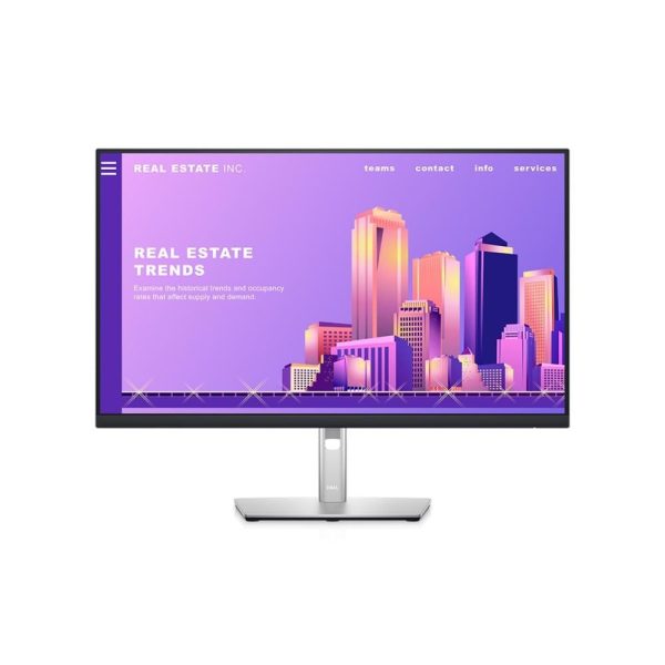 ديل شاشة 24 بوصة P2422H