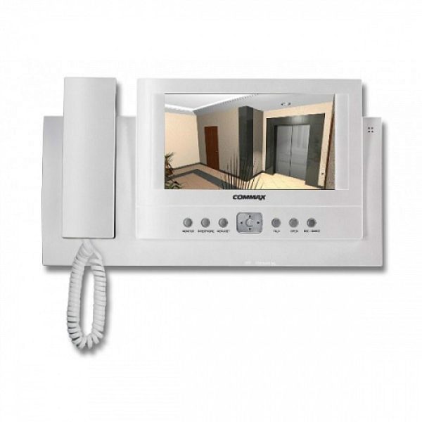 شاشة انتركم كوماكس CDV-71BQ