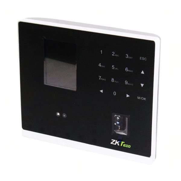 جهاز حضور وانصراف ZKTeco MB2000 ببصمة الوجه والكارت الذكي