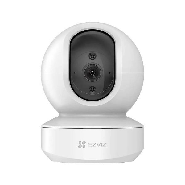 كاميرا ذكية واي فاي 360 درجة H6c Pro 3K