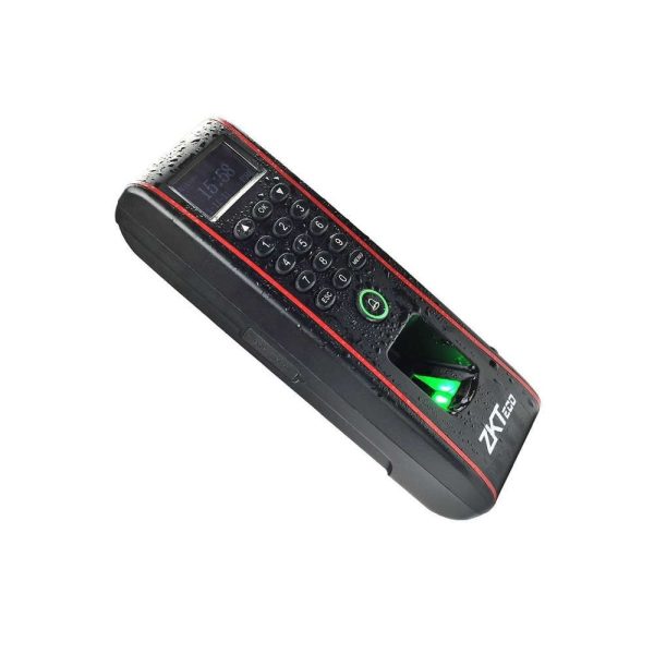 جهاز حضور وانصراف ZKTeco TF1700 Outdoor مقاوم للماء