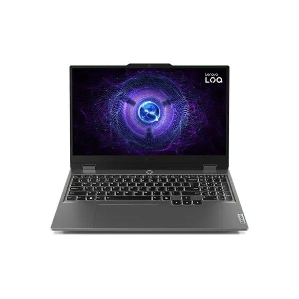 لاب توب لينوفو LOQ 15IRX9 للألعاب