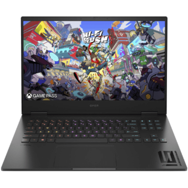 لاب توب اتش بي OMEN 16-WF0083dx GAMING
