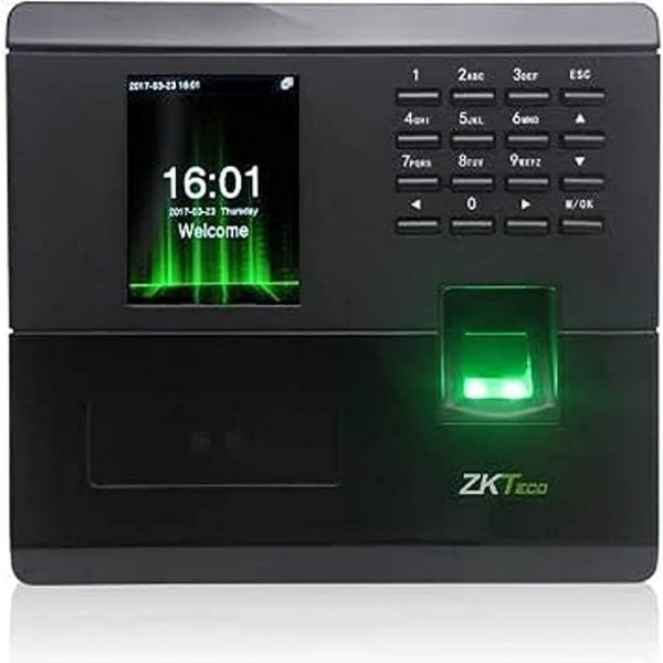جهاز حضور وانصراف ZKteco MB10