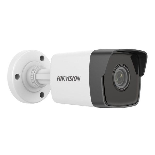 كاميرا مراقبة شبكية خارجية 5 ميجا 30 متر تصوير ليلي - Hikvision