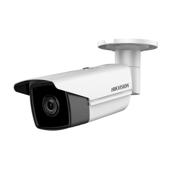 كاميرا مراقبة شبكية خارجية 8 ميجا 60 متر تصوير ليلي - Hikvision