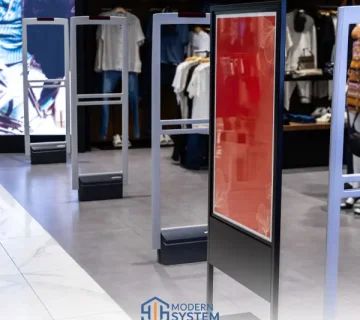 اجهزة انذار ضد السرقة في السعودية​​