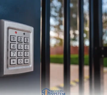 اسعار البوابات الامنية​