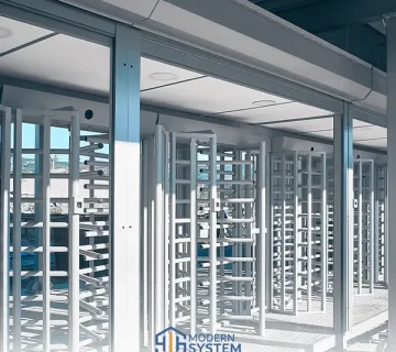 افضل شركة ابواب اتوماتيكية