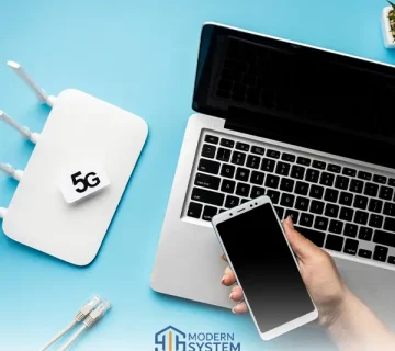 افضل مقوي شبكة