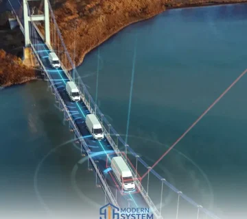 انظمة تتبع المركبات​