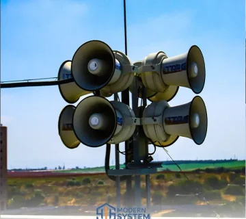 متاجر مكبرات الصوت في الرياض