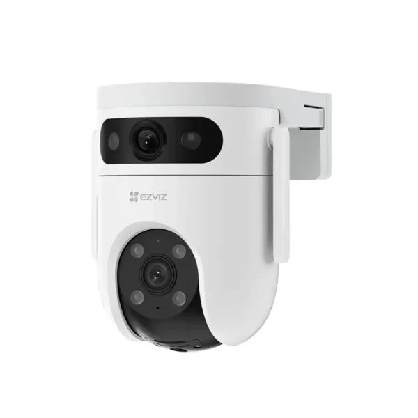 كاميرا مراقبة واي فاي ezviz H9C DUAL 3K