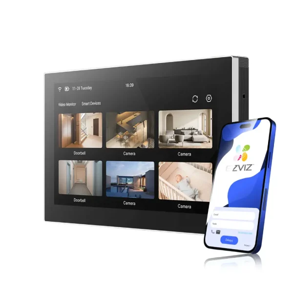 شاشة اللاسلكية ezviz SD7 Smart Screen