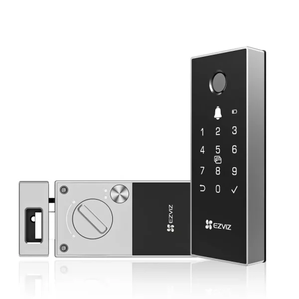 سمارت لوك ezviz DL03 PRO