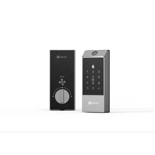 سمارت لوك ezviz DL04 PRO