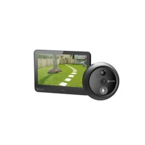 عارض الباب الذكي ezviz HP4