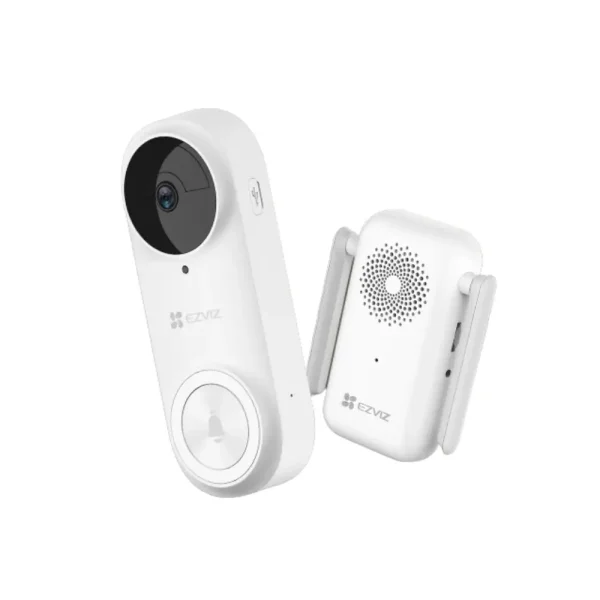 EZVIZ DB2