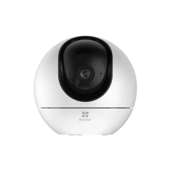 كاميرا مراقبة ezviz H6 3K
