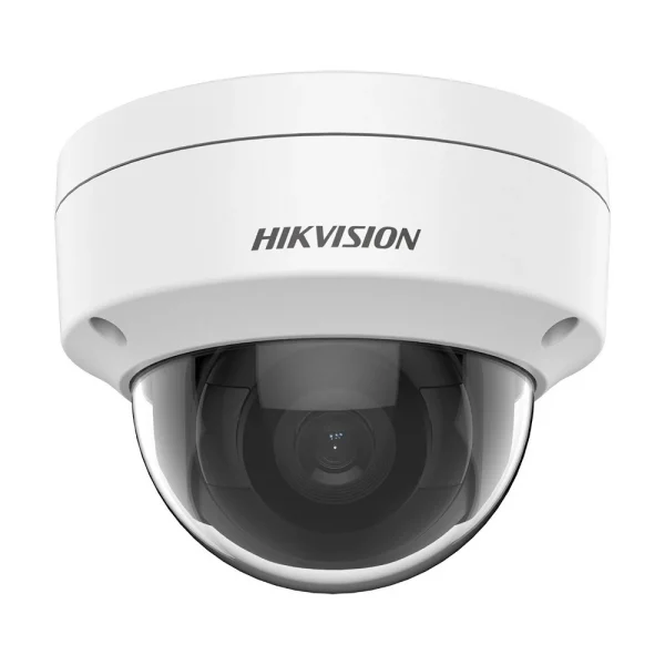 كاميرات مراقبة هيك فيجن 8 ميجا 30 متر تصوير ليلي - Hikvision