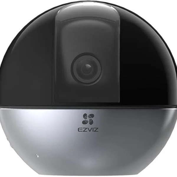 كاميرا مراقبة ezviz E6 5MP