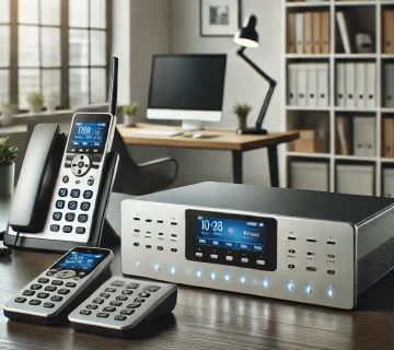 افضل انواع السنترالات المنزلية