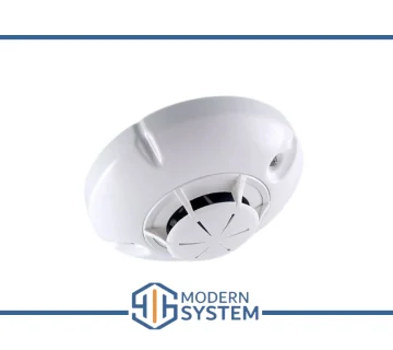 انواع انذار الحريق