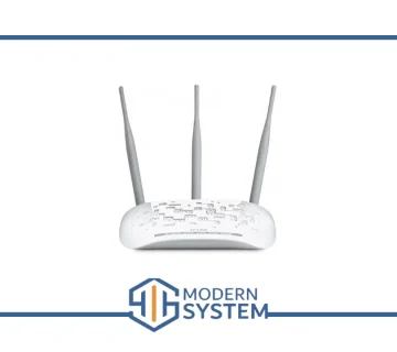 جهاز مقوي الشبكة