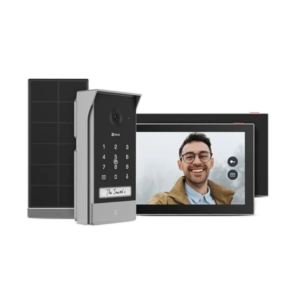 Video Doorphone EP7 2K