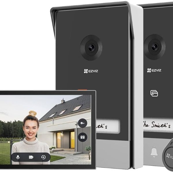 Ezviz Video Doorphone HP7 2 Doorbell Kit