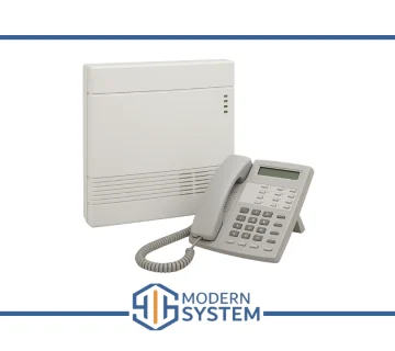 طريقة تركيب السنترال