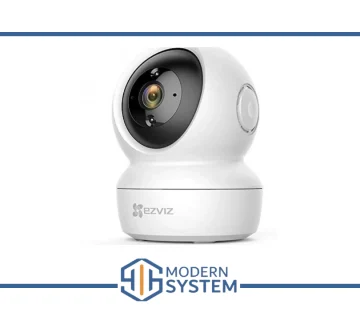 كاميرات مراقبة بدون نت