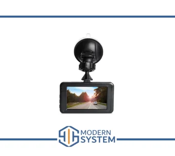 الداش كام أجهزة تتبع السيارات