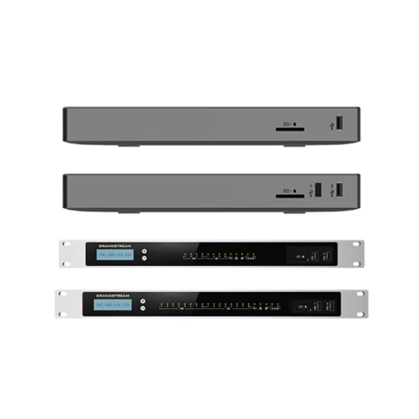 Grandstream UCM6301