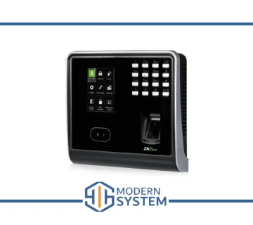 جهاز البصمة ZKTeco