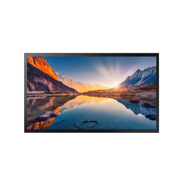 شاشة سامسونج QMB-T UHD 4K 1