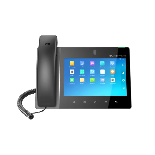 هاتف Grandstream GXV3380