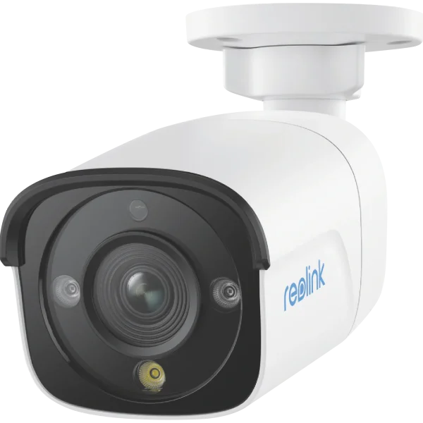 ريولينك P340: الحل الأمثل لأمنك فائق الوضوح بدقة 12 ميجابكسل