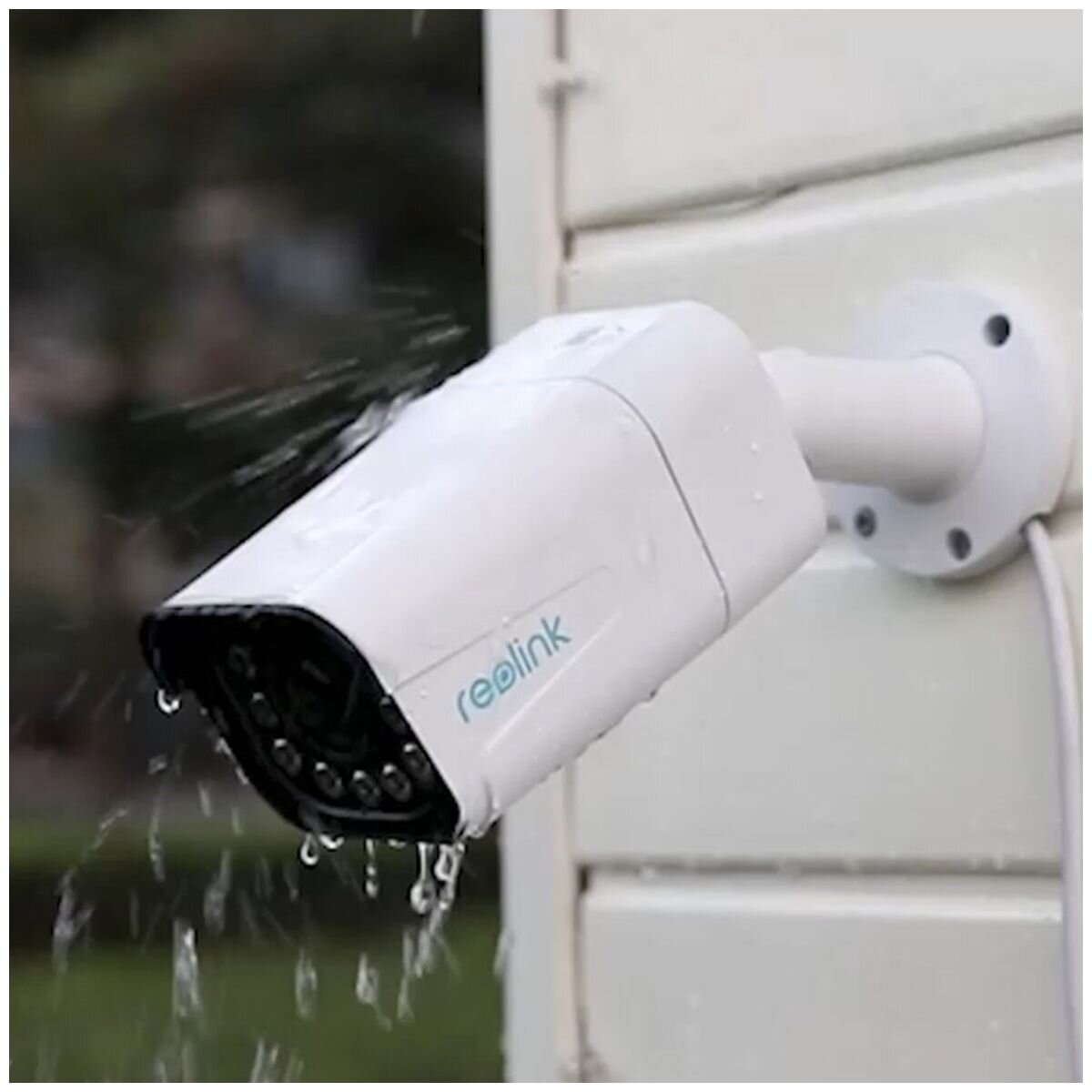 كاميرا Reolink P430 الذكية بدقة 4K بتقنية PoE مع ضوء كاشف ورؤية ليلية ملونة PC811AB4K01 الصورة 7